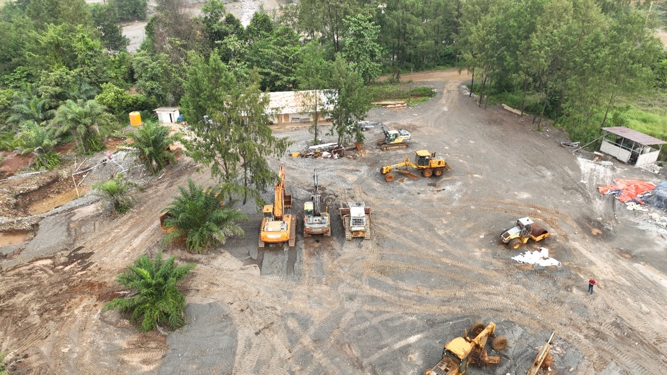 PT. Putra Faisal Perkasa